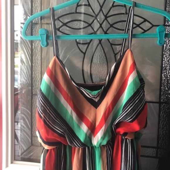 Maxi Dress - Picture 2 of 4